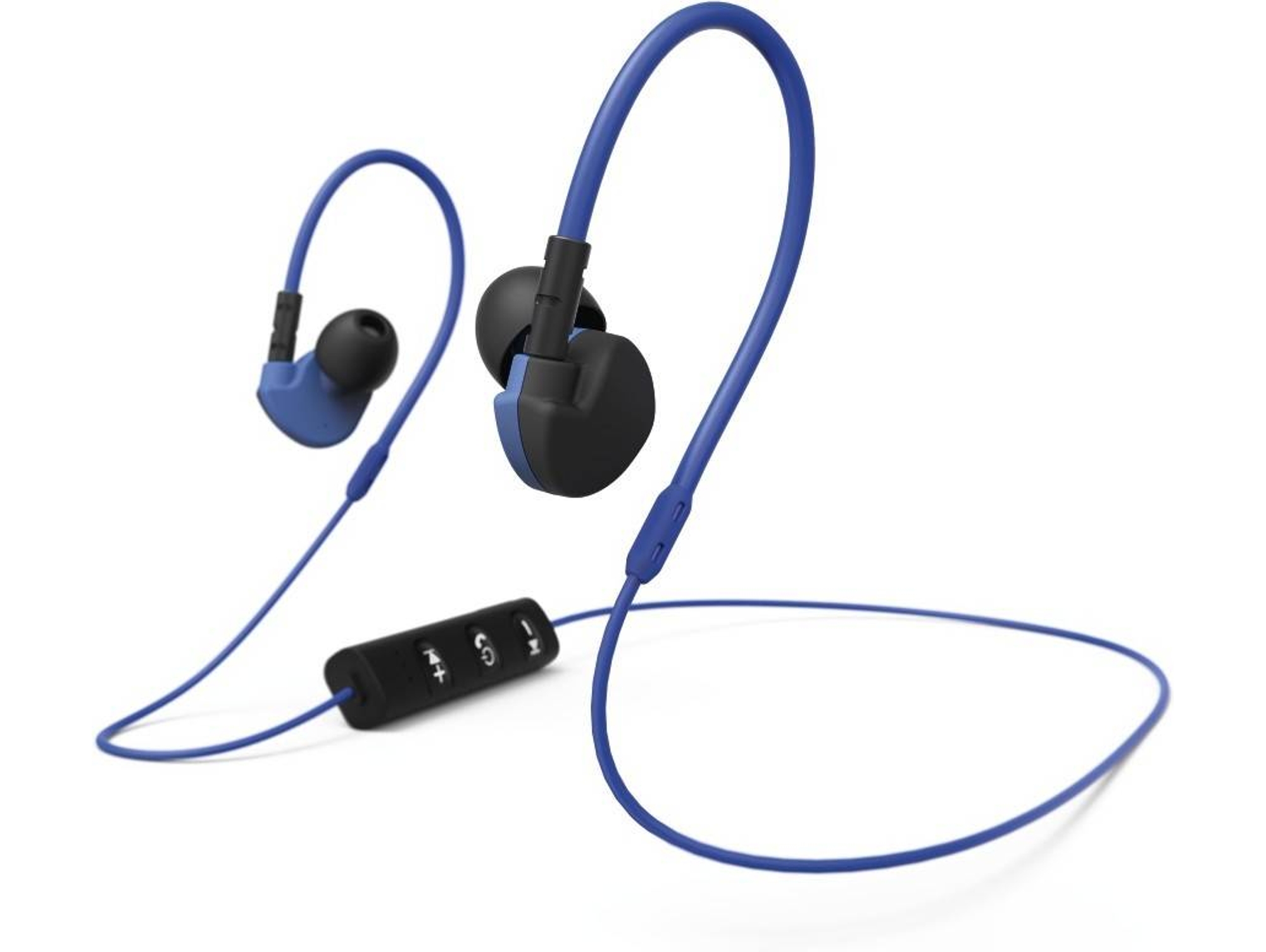 AURICULAR ACTIVE BT SPORTS HAMA 177096