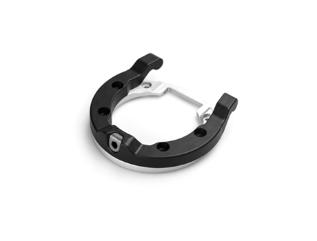 Anillo del depósito sin tornillos SW-Motech Ion Italo. Tank