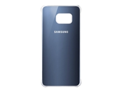 Carcasa SAMSUNG Galaxy S6 Edge Plus Glossy Negro