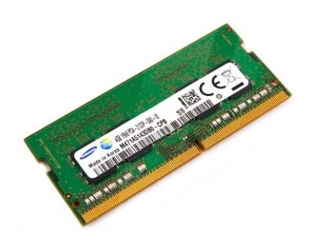 Memoria Ram Lenovo 5M30K59778 4 GB 1 x 4 GB DDR4 2133 MHz