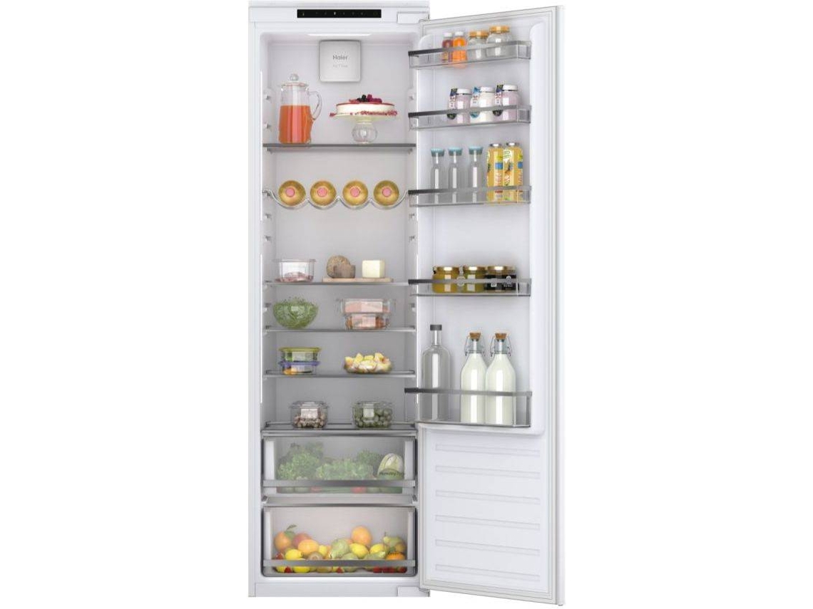 Frigorífico HAIER HAMS518EW (Ventilado - 1769 cm - 316 L - Blanco)