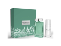 Estuche de regalo Angel Schlesser Femme Naturelle EDT ANGEL SCHLESSER