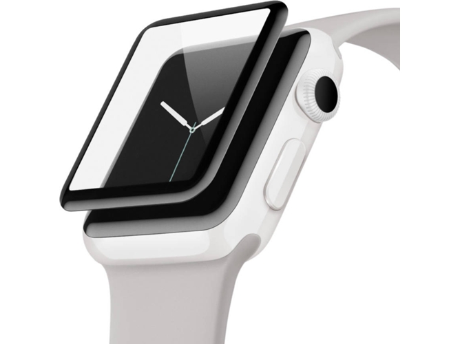Protector de Pantalla Apple Watch 42mm S.2/3 BELKIN Screenforcetm