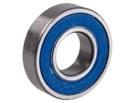 Rolamentos Quadro Abec 3 Max 6900 Llu Azul 10 X 22 X 6 Mmeltin