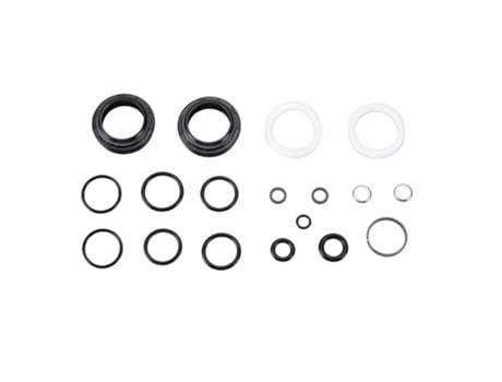 Kit de mantenimiento de horquillas ROCKSHOX Sid Rlc A1+ 2017-2019/Ultimate B4 2020 200 heures/1 an