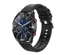 Smartwatch YDCY Hw20 Negro