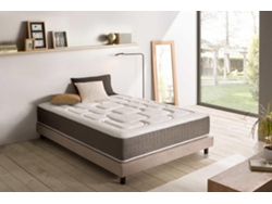 Colchón MOONIA Viscoelástica King Max Multizone (30 cm - 160x190cm)