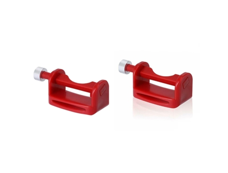 Bloqueo de gatillo Compatible con Dyson V10 V11 rojo y bloqueo de gatillo para Dyson V11 V10 Absolute/Animal/Motorhead