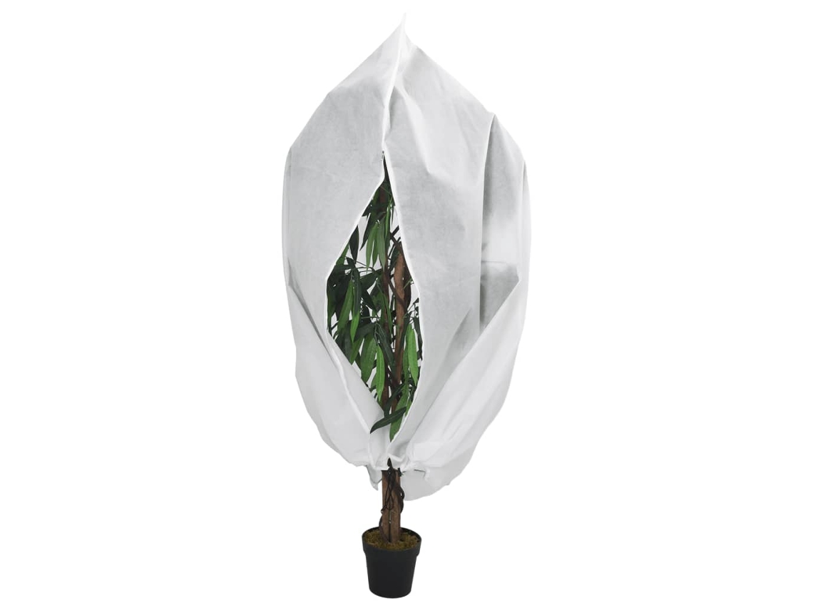 Cubierta Para Plantas VIDAXL (2,36x2 m)