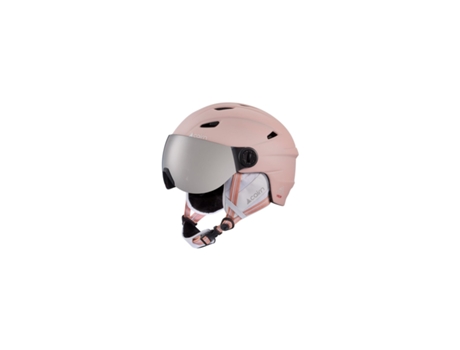 Casco de esquí para niños Cairn Electron Visor