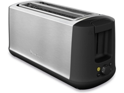Tostadora MOULINEX LS342D10 Subito Select 2 Fendas (1000 W)