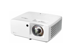 Proyector OPTOMA UHZ35ST 3500 lm 3840 x 2160 px
