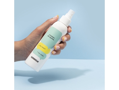 Toy cleaner PLATANOMELON 150 ml