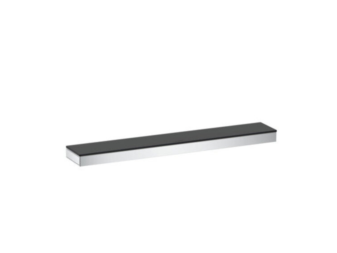 HANSGROHE Rainfinity bandeja 500, 26844, Color: cromado