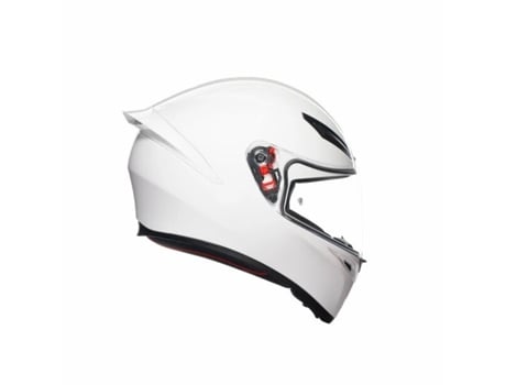 Casco integral de moto AGV K1 S E2206 XL (61/62 cm)