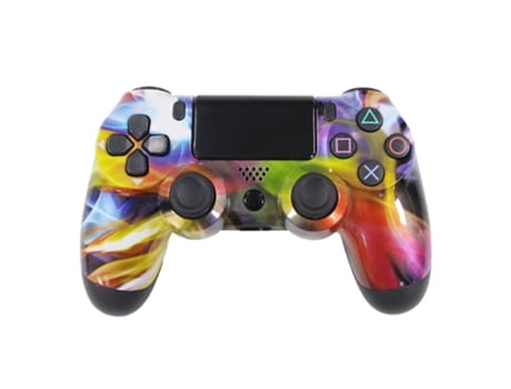 Mando PS4 LOVEBABYLY Y-ps4-001-093 (Inalámbrico)