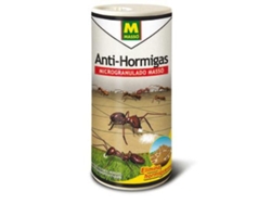 Masso varios anti-hormigas granulado 250 gr (200+50 grs) 231190
