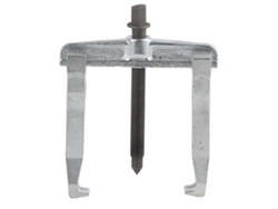 Extractor De Engranajes Y Cojinetes Con 2 Mordazas De Brazo Deslizante, Herramienta Manual (200) Para Reparación Automotriz Y Mecánica.