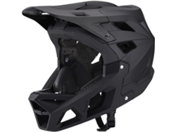 Casco Integral Para Bicicleta Harilla, De Montaña, Ventilación Descenso Con Almohadilla Transpirable