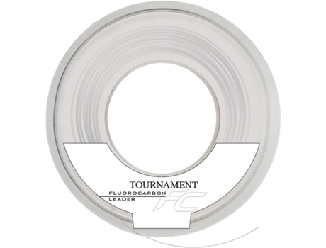 Fluorocarbono DAIWA TN FC Leader 40/100 40 m