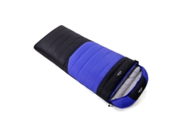 Saco De Dormir Ligero E Impermeable Para Adultos, Ideal Para Acampar, Hacer Senderismo Y Practicar Actividades Al Aire Libre.