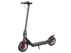 Patinete Eléctrico Iscooter I9m 500w 42v 7.5ah 35km/h Autonomía 30km Freno Electrónico Delantero Y Freno De Disco Trasero Control Por App