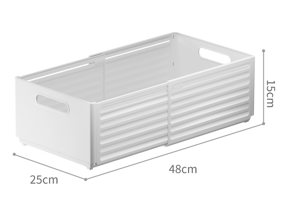 Tipo B, Extra Grande, Blanco Ancho 25 Cm, Paquete De 1 (ti