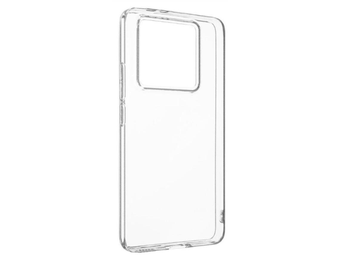 Funda SWISSTEN Jelly Xiaomi Redmi 14T