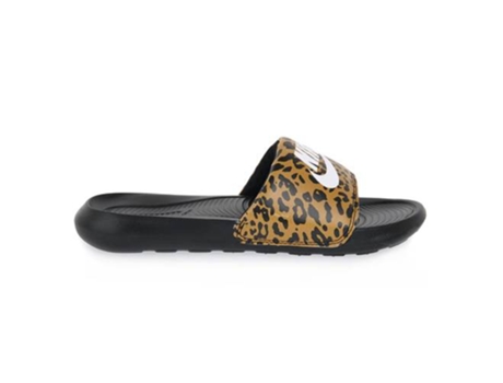 Chanclas NIKE Victori One Slide Mujer (Marrón - Victori One Slide - 38)