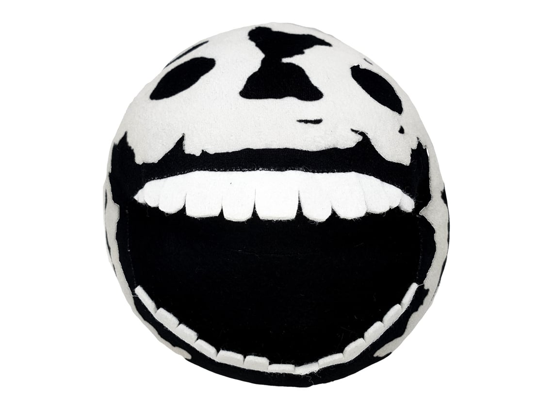 2026-muñeco De Peluche Horror Game Doors Juguete De Peluche Stuffed Doll