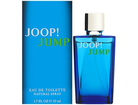 Perfume JOOP! Jump Edt (50 ml)