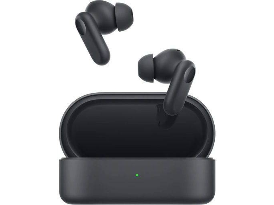 Auriculares OPPO Enco Buds 2 Pro Bluetooth True Wireless (In Ear - Micrófono - Noise Cancelling - Negro)