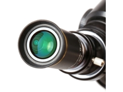 Telescopio Ultra Gran Angular De 66 Grados, Lente Metálica Multicapa De 3,2 Cm, Observación De Paisajes, 6 Mm, 20