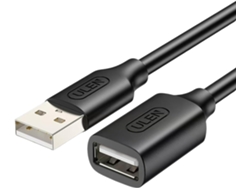 El Cable Usb 2.0 Aumenta La Velocidad, Permite Una Transferencia De Datos Eficiente Y Carga Varios Dispositivos.