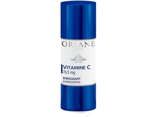 Sérum Facial ORLANE Supradose Vitamina C (15 ml)
