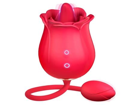 Vibrador CHRONUS CR0314_zzh44 Rosa