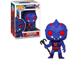 Figura FUNKO Pop Animacion Master Of The Universe Webstor 47751