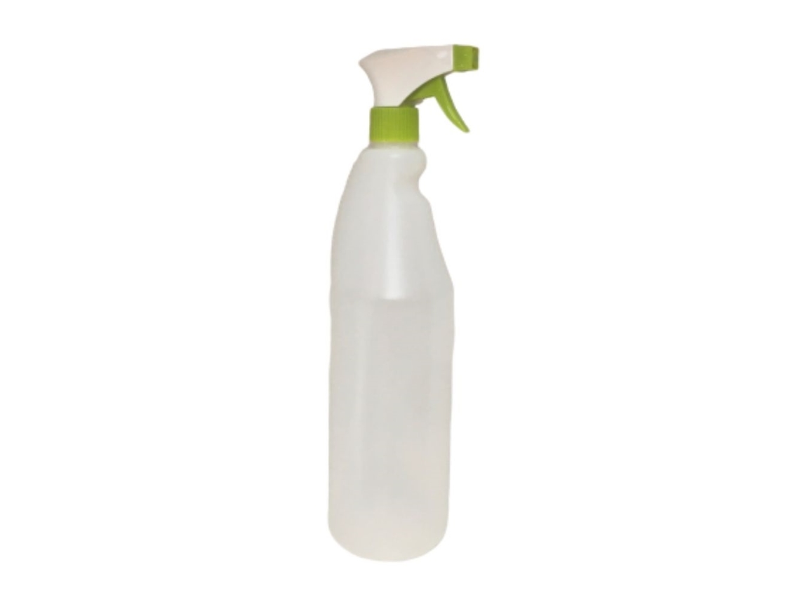 Frasco Spray 1 Litro Verde Ref: 102798 CM