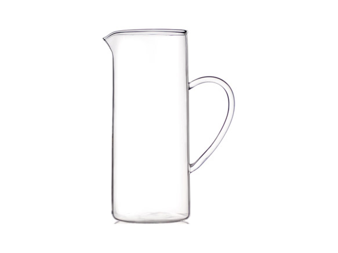 Jarra de Agua VDC (Vidrio - 1,2 L)
