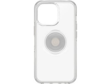 Carcasa Apple OTTERBOX iPhone 13 Pro Clear Transparente