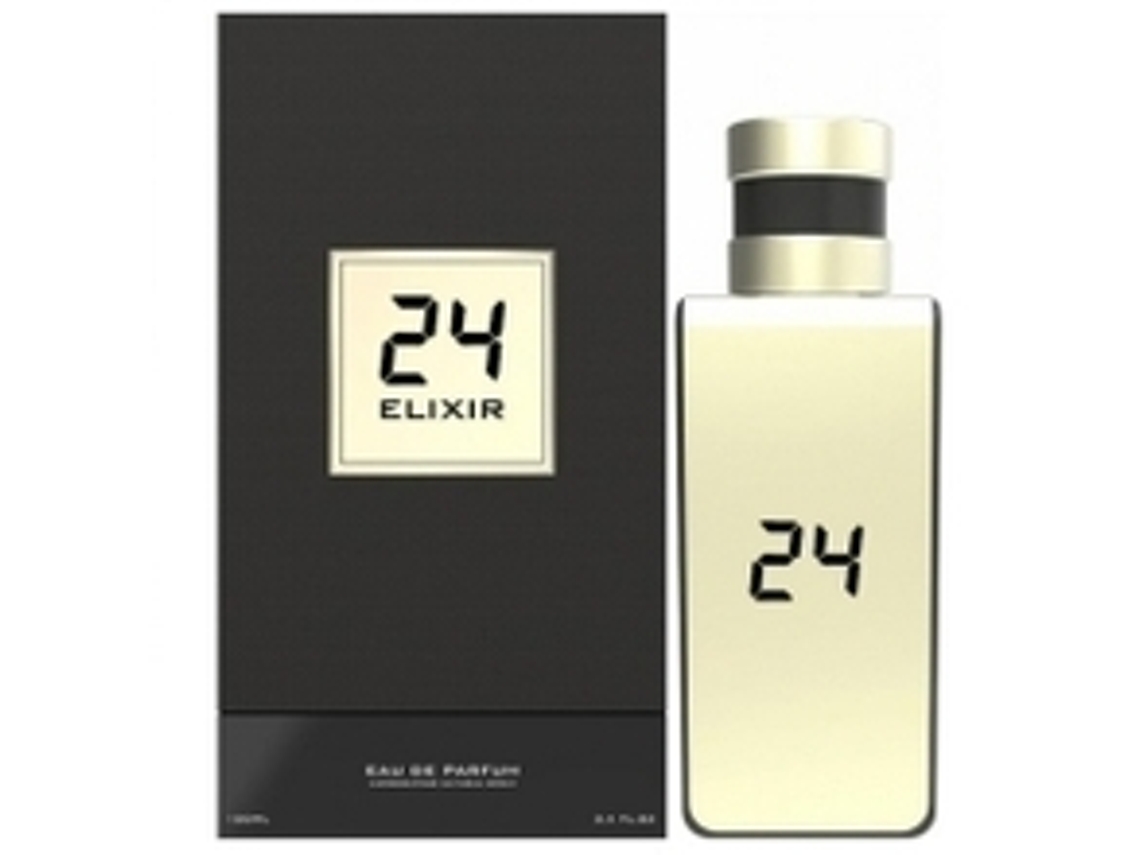 24 PERFUMES AND COLOGNES - 24 Elixir Sea Of Tranquility EDP 100ml