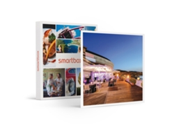 Caja Regalo Smartbox: 1 noche con desayuno para 2 personas en hoteles Abba 4 en España y Andorra