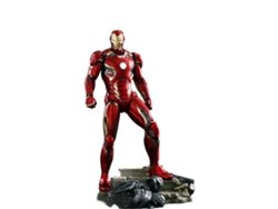 Figura Hot Toys MMS300D11 - Marvel Comics - Avengers Age Of Ultron - Iron Man Mark 45