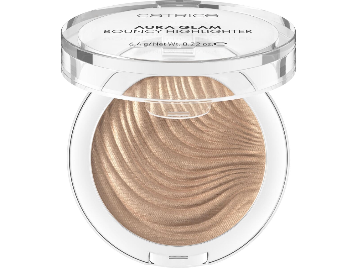 Set De Maquillaje Catrice Aura Glam