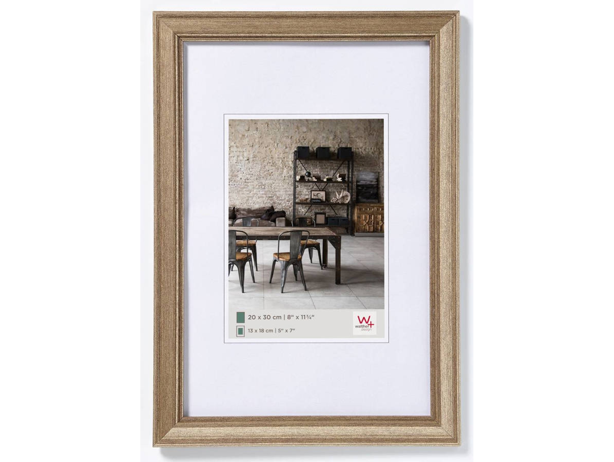 Marco WALTHER DESIGN JA040D