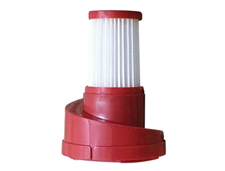 Para xiaomi deerma dx600 dx600s filtro hepa aspiradores de peças