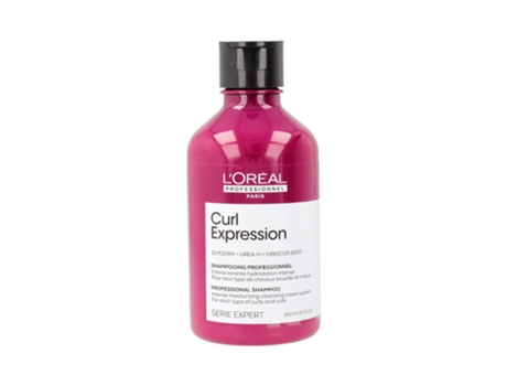 Champú Líquido L'OREAL PROFESSIONNEL PARIS (Muticolor)