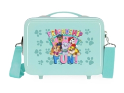 Nécessair PAW PATROL (29 x 21 x 15 - ABS - Azul)