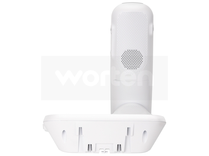 Teléfono Inalámbrico SWISSVOICE Xtra 2155 Blanco