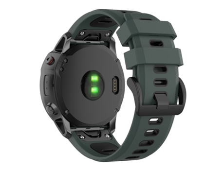 Correa para Garmin Fenix 7X 680603160G